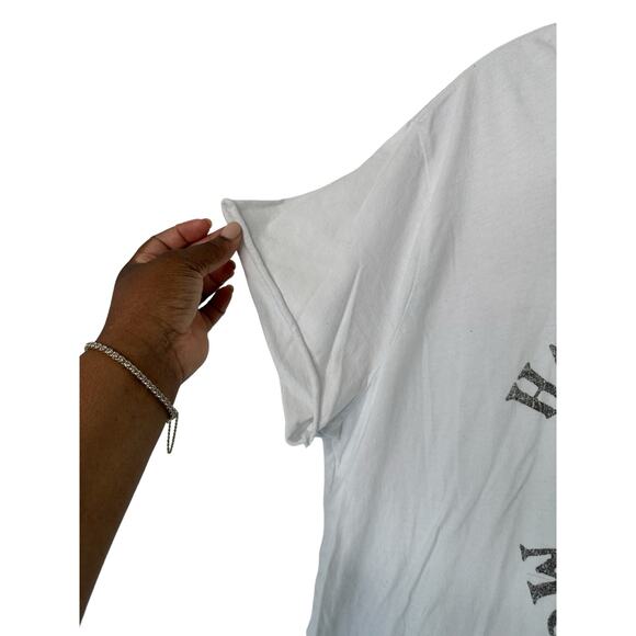 Harley-Davidson Men's Lightning Bolt Crew Neck Short Sleeve T-Shirt Size XL - Picture 4 of 8